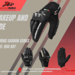 MADBIKE-CARBON-SERIES-GLOVES-BLACK
