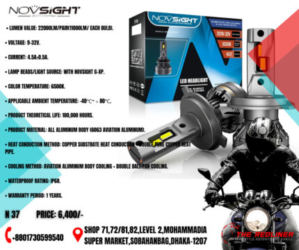 NOVSIGHT-N37