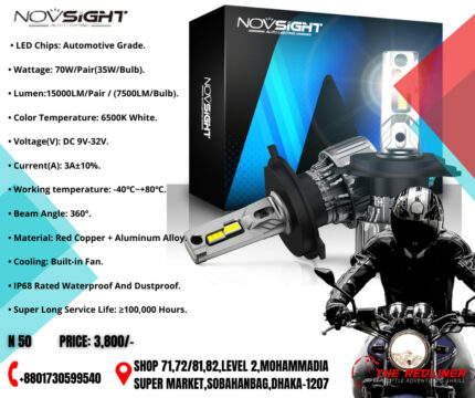 NOVSIGHT-N50-theredliner