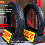 PIRELLI-ANGEL-CT-140-70-17