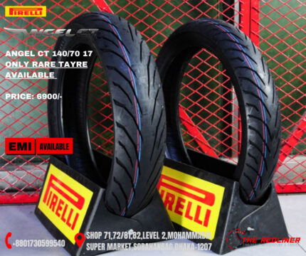 PIRELLI-ANGEL-CT-140-70-17