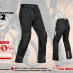 RYNOX RIDING PANT