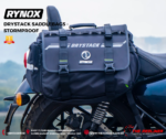 RYNOX DRYSTACK SADDLEBAGS - Image 3