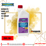 RAVENOL COOLANT AND ANTI FREEZE PREMIX -40 °C 1.5L