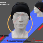 THE REDLINER INNER CAP