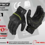 RYNOX TORNADO PRO 3 GLOVES