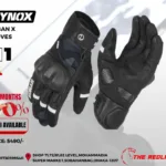 RYNOX URBAN X GLOVES