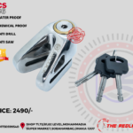 DCS 266