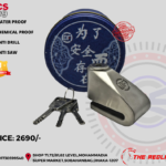 DCS 999