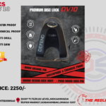 DCS DV 10