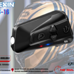 LEXIN HELMET INTERCOM G-16