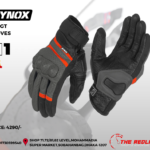 RYNOX AIR GT 2 GLOVES