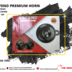 DEFEND PREMIUM HORN DH11