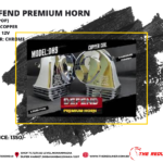 DEFEND PREMIUM HORN DH9