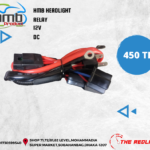HMB HEADLIGHT RELAY