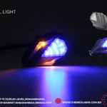 LED TURN SIGNAL LIGHT  R15 V3,V4 GSXR HONDA CBR 150