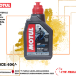 MOTUL SCOOTER LE 10W30