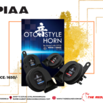 PIAA OTO STYLE POP HORN