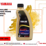 YAMALUBE OPTIMA PRIME MINERAL 10W40 1L