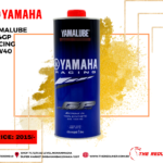 YAMALUBE RS4GP RACING 10W40 1L