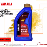 YAMALUBE SUPER SPORT FULL SYNTHETIC 10W40 1L