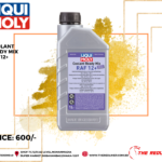 LIQUI MOLY COOLANT READY MIX RAF 12+ 1L
