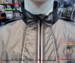 THE REDLINER APPOLO DUST COAT - Image 3