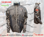 THE REDLINER APPOLO DUST COAT - Image 4