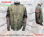 THE REDLINER APPOLO DUST COAT - Image 4