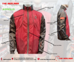 THE REDLINER APPOLO DUST COAT - Image 4