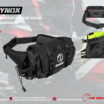 RYNOX AQUAPOUCH WAIST PACK-STORMPROOF