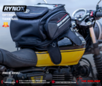 RYNOX OPTIMUS TANK BAG - Image 3