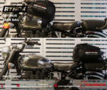 RYNOX OPTIMUS TANK BAG - Image 2