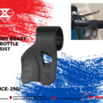 SPIRIT BEAST THROTTLE ASSIST