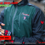 THE REDLINER APPOLO DUST COAT