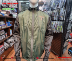 THE REDLINER APPOLO DUST COAT - Image 2