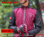 THE REDLINER APPOLO DUST COAT