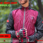 THE REDLINER APPOLO DUST COAT