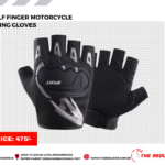 SPORTS HALF FINGER GLOVES