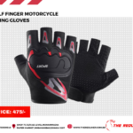 SPORTS HALF FINGER GLOVES