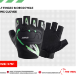 SPORTS HALF FINGER GLOVES