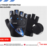 SPORTS HALF FINGER GLOVES