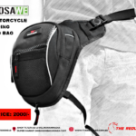 WOSAWE MOTORCYCLE RIDING LEG BAG MB03