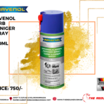 RAVENOL CARB REINIGER SPRAY  400ML