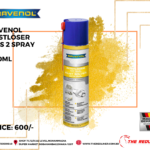 RAVENOL ROSTLÖSER MOS 2 SPRAY  400ML