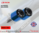 RCB M2 HANLDEBAR BALANCER - Image 2