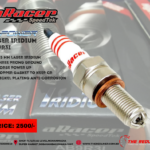 aRACER T-POWER SPARK PLUG AB9R3I