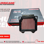 HURRICANE HIGH FLOW AIR FILTER HONDA CB EXMOTION 150