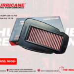 HURRICANE HIGH FLOW AIR FILTER YAMAHA R15 V3 V4