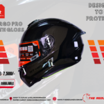 MT TARGO PRO BOTH GLOSS